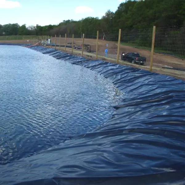 geomembrane