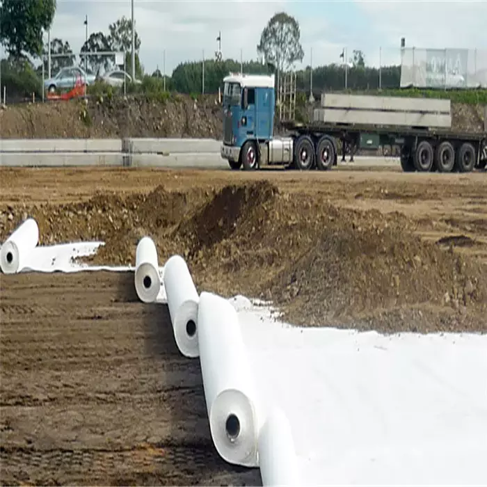 geotextile