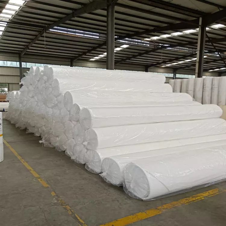 geotextile