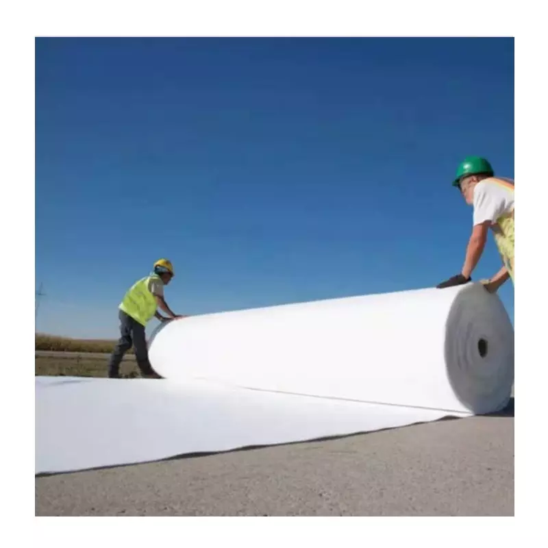 geotextile