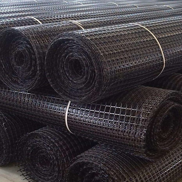 geogrid