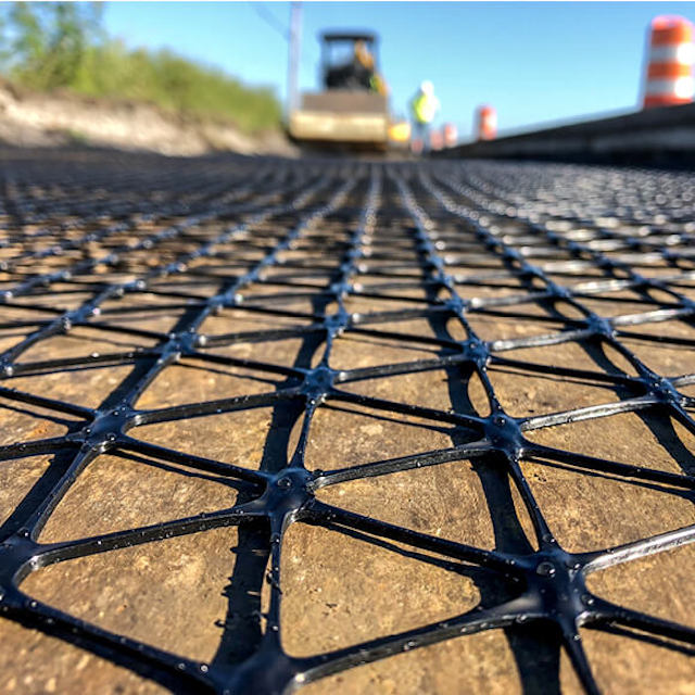 geogrid