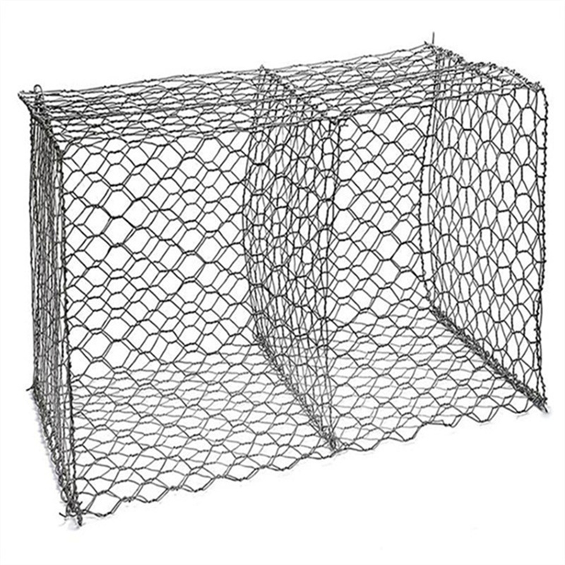 gabion box