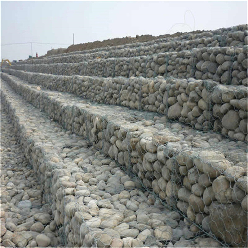 gabion box